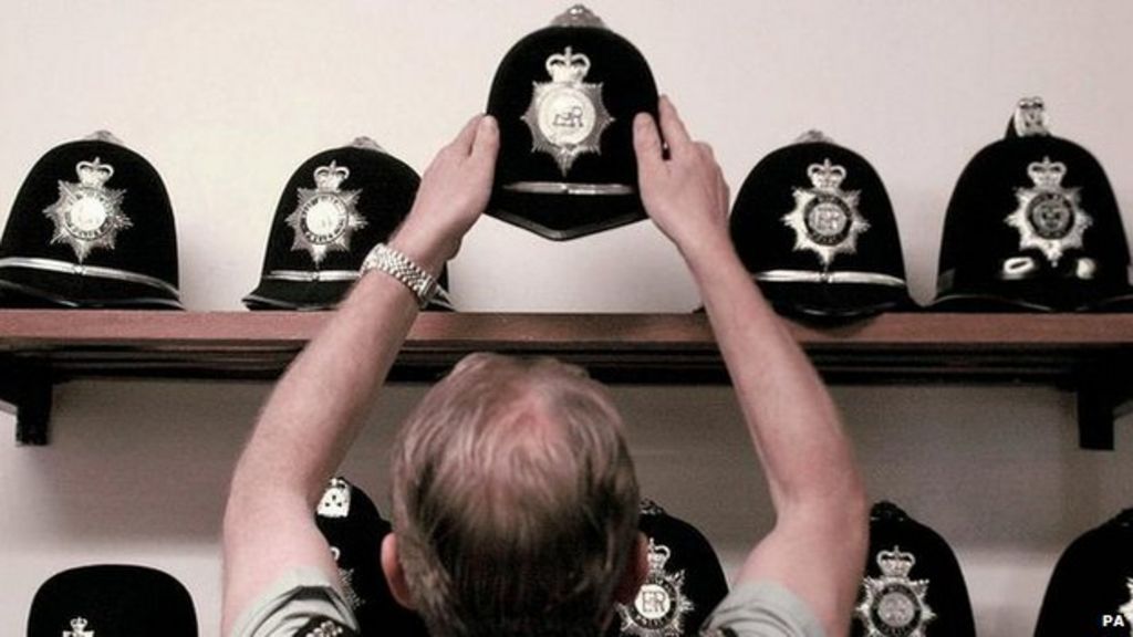 Essex Police misconduct cases One officer sacked, another suspended