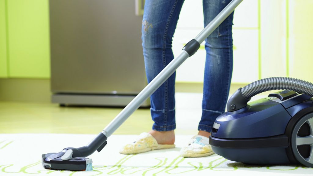 Ten Days Left To Vacuum Up A Powerful Cleaner Bbc News