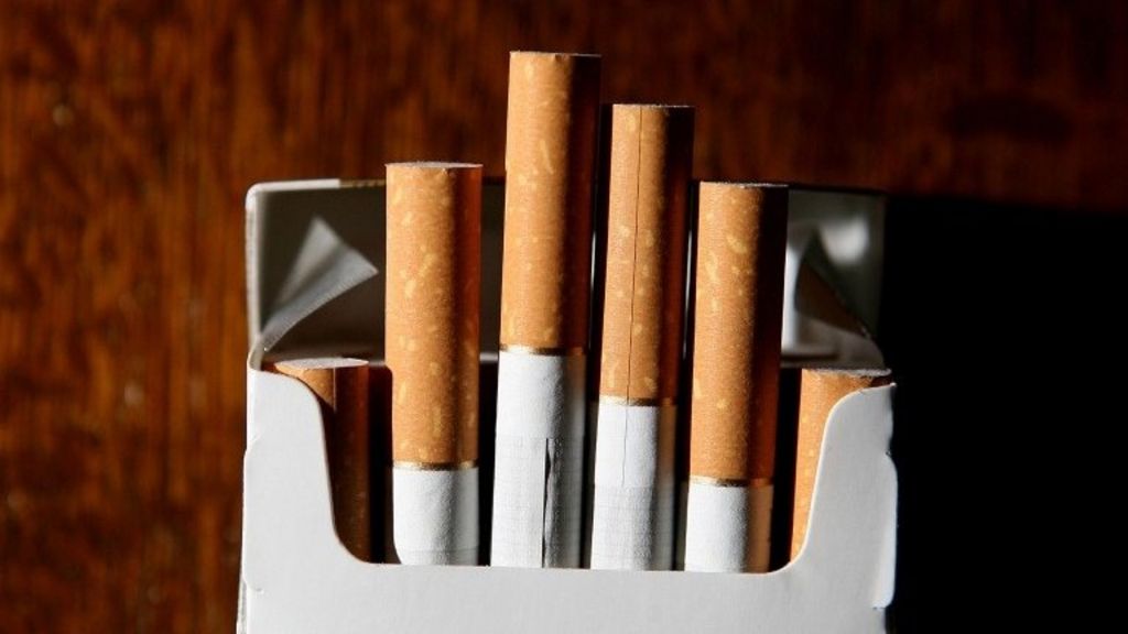 warning-by-local-councils-over-black-market-cigarettes-bbc-news