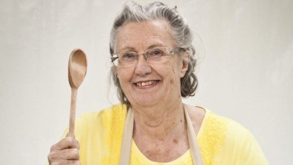 Great British Bake Off Diana Beard S Exit Announced c News