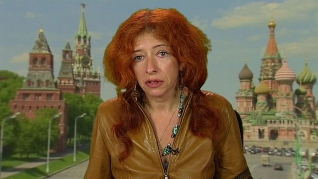 Evidence of human rights abuses in Ukraine BBC News