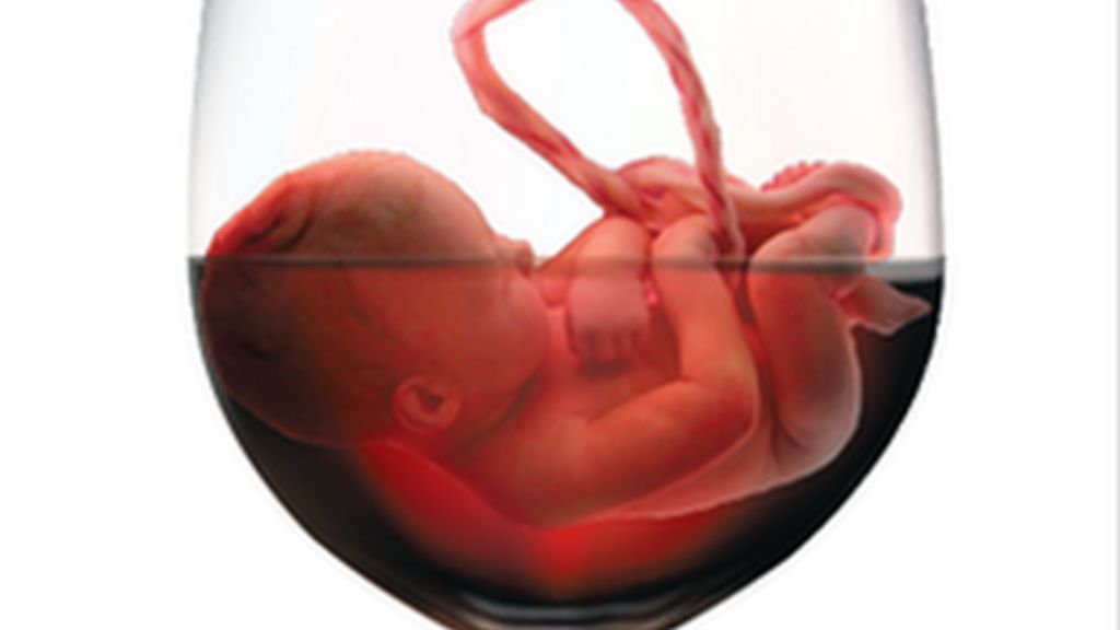 'Drink Think' alcohol warning for pregnant mothers BBC News