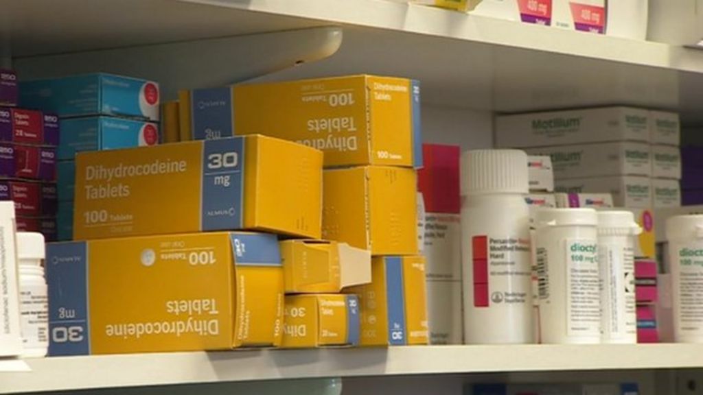 Vital medicine 'in short supply' in South BBC News