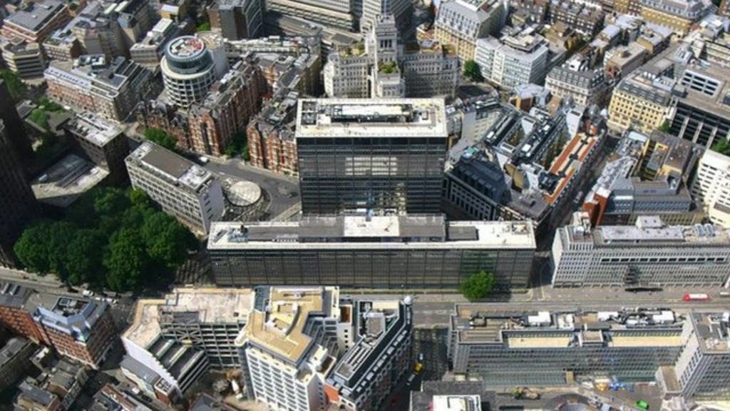 New Scotland Yard sale £250m price for Met HQ BBC News