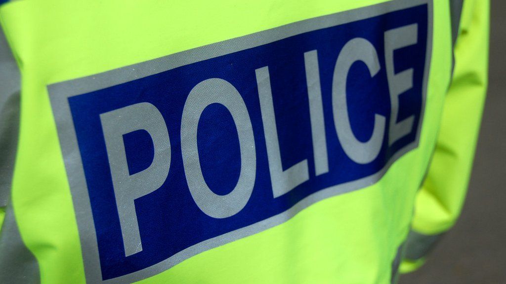 Drugs arrest at Stornoway ferry terminal BBC News