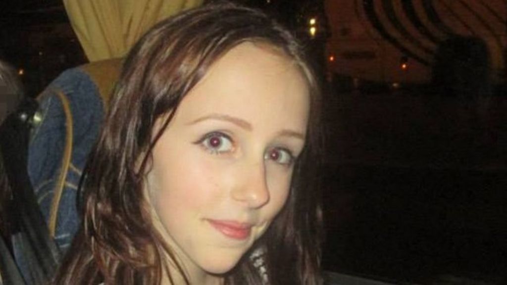 Alice Gross Murder Arrest In Missing Girl Hunt Bbc News 1422