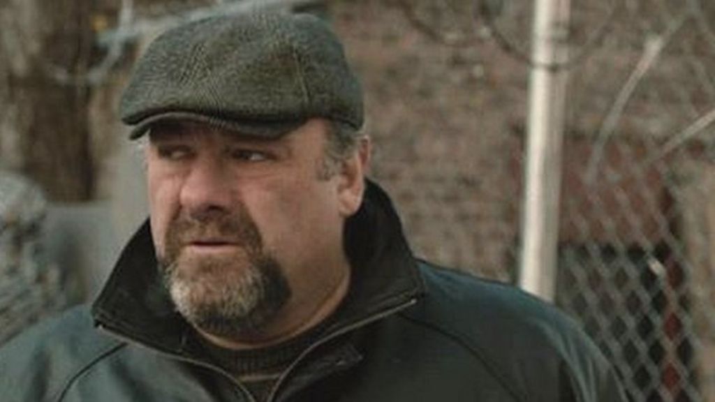 James Gandolfini's final film, The Drop, shows in Toronto BBC News