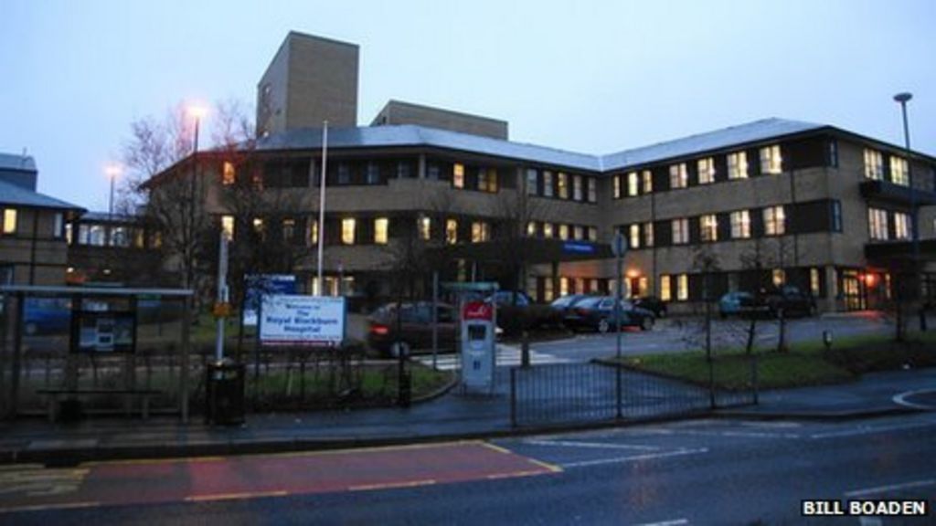 Woman arrested in Blackburn murder probe BBC News