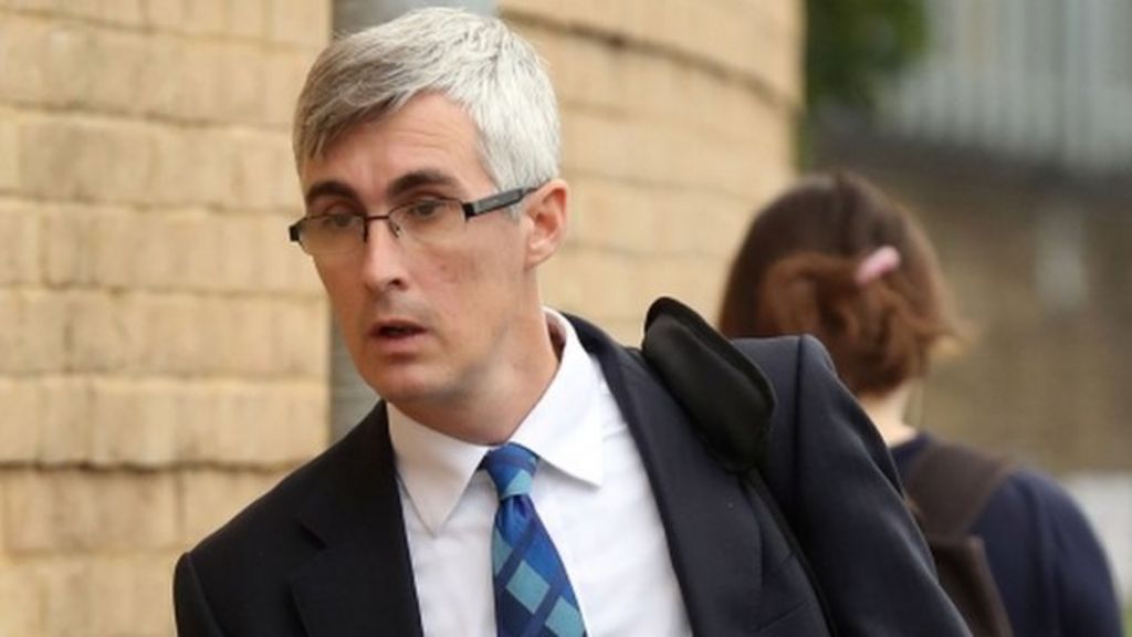 Addenbrooke's Hospital cancer doctor admits child sex offences BBC News