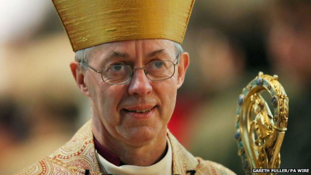 archbishop-of-canterbury-admits-he-has-doubts-about-god-bbc-news