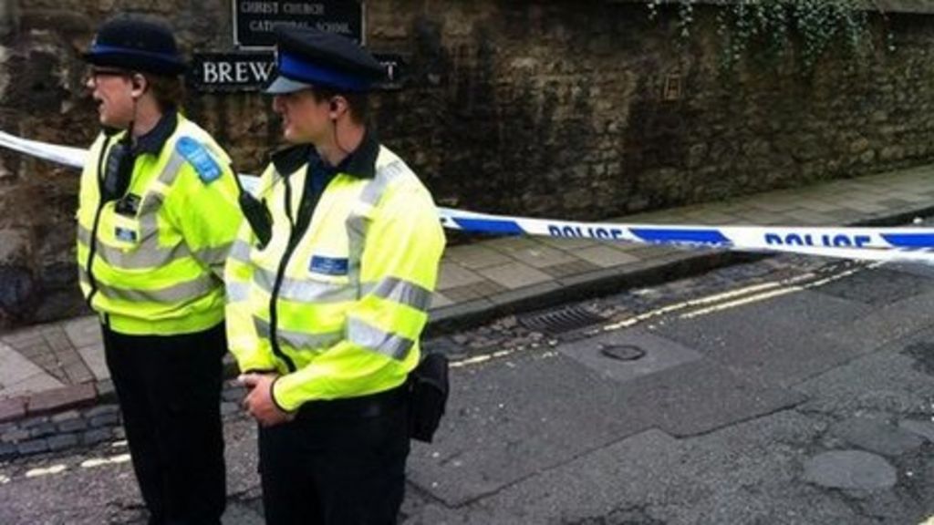 Man charged over Oxford rape and sex attacks BBC News