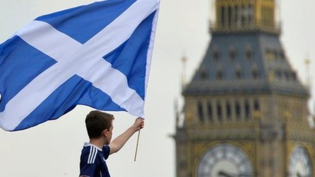 West Lothian question continues to puzzle BBC News