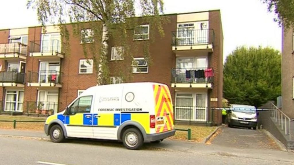 Murder Charge Over Woman Found Dead In Wellington Flat Bbc News
