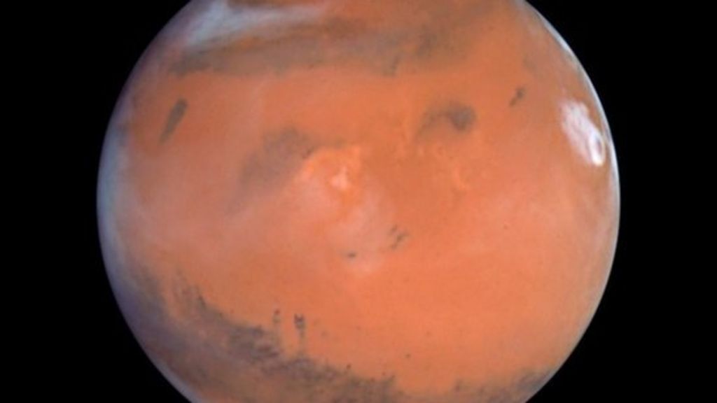 Why India's Mars mission is so cheap and thrilling BBC News