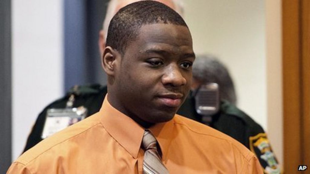 Shawn Tyson Life Sentence Thrown Out In Florida Tourist Murder Case