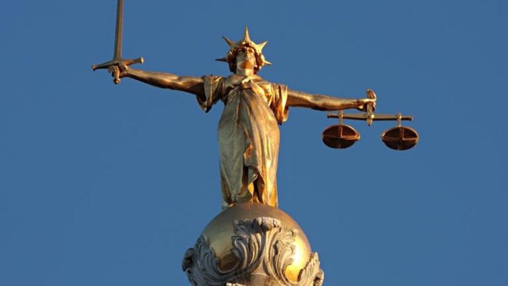 Bradford man jailed over terror social media posts - BBC News