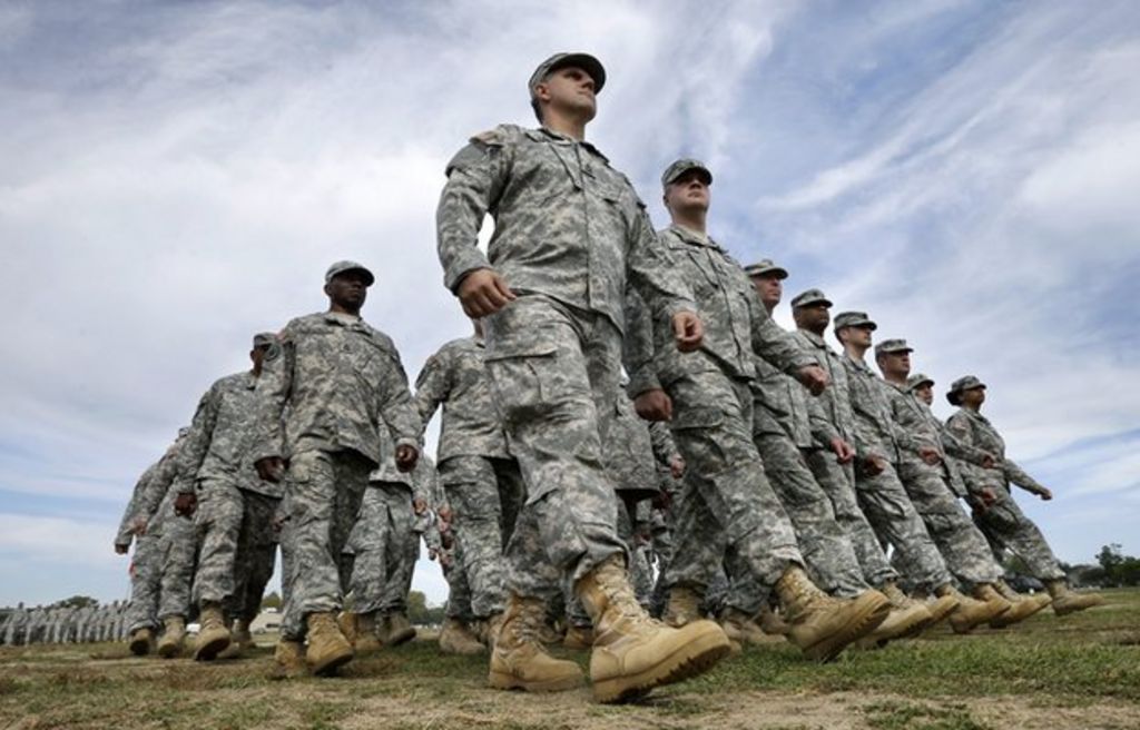 What Does Boots On The Ground Mean In Business