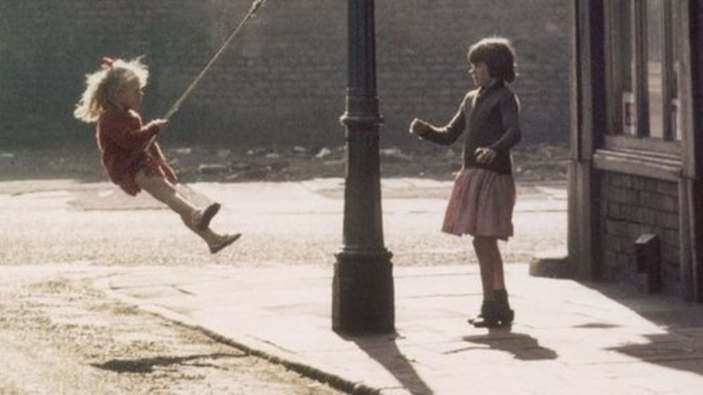 Remembering the work of Shirley Baker - BBC News