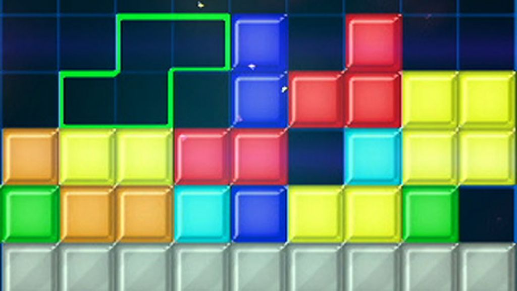 Tetris to become movie blockbuster - BBC News