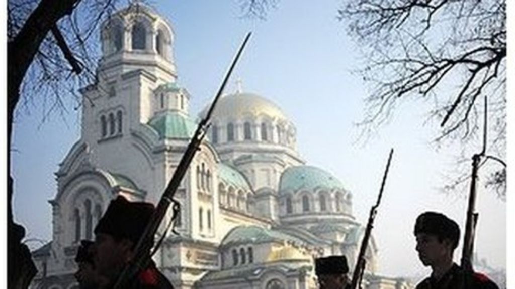 Bulgaria profile - Timeline - BBC News