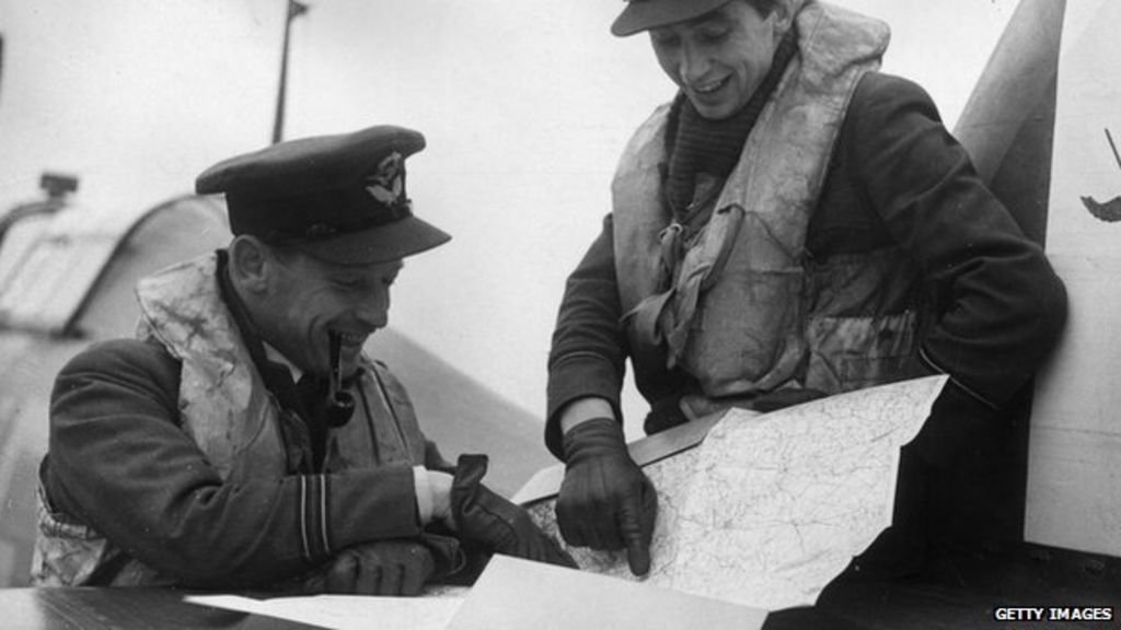 What makes a suitable military code name? BBC News