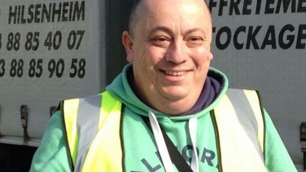 Alan Henning Killed By Islamic State Bbc News