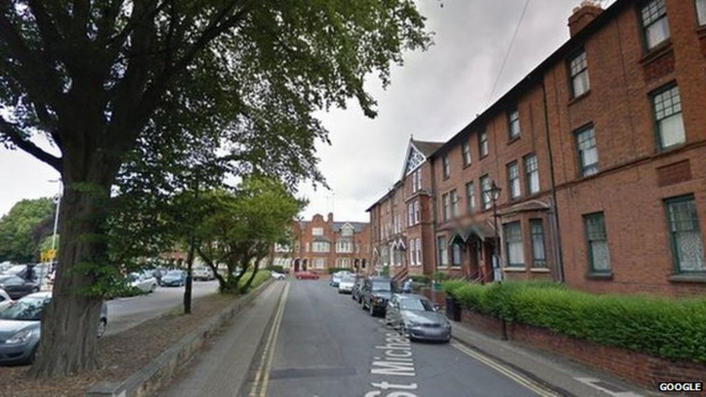 YMCA Gloucester youth hostel 'ready in new year' BBC News