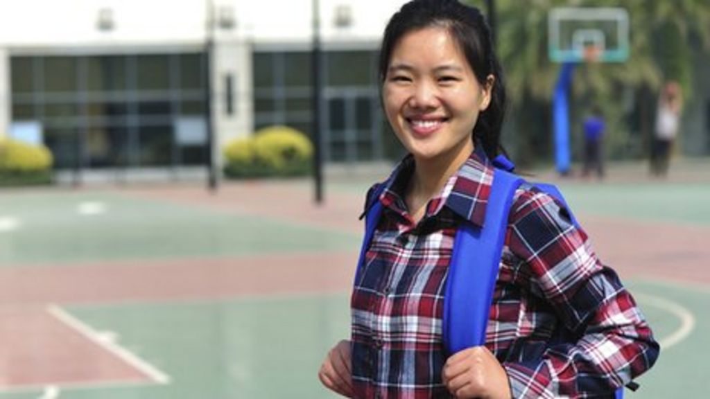 Why Do Chinese Pupils Do So Well In School Tests BBC