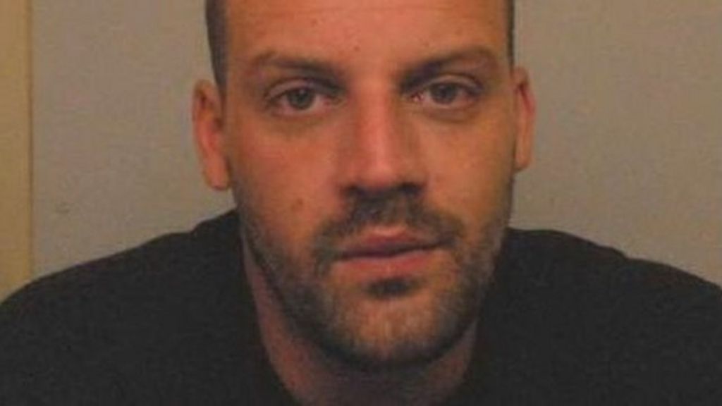 Drug Dealer Christopher Holloway Jailed For 10 Years Bbc News 