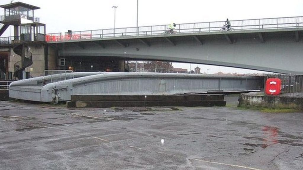 Brunel's other bridge in Bristol may be repaired as £1m appeal launched