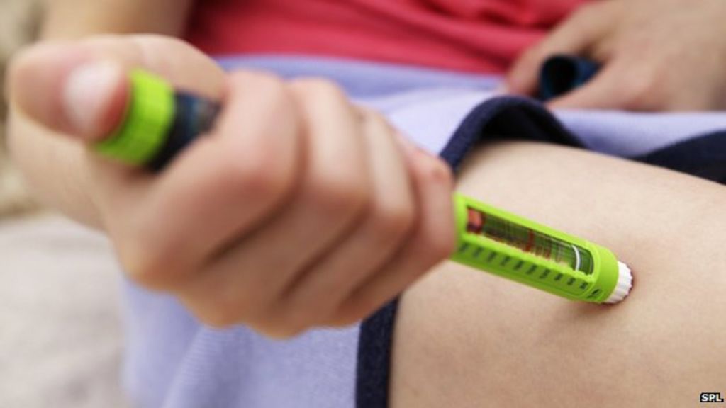 'Giant leap' to type 1 diabetes cure BBC News