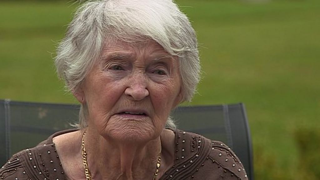 Devon Woman Loses House After Dementia Misdiagnosis Bbc News 