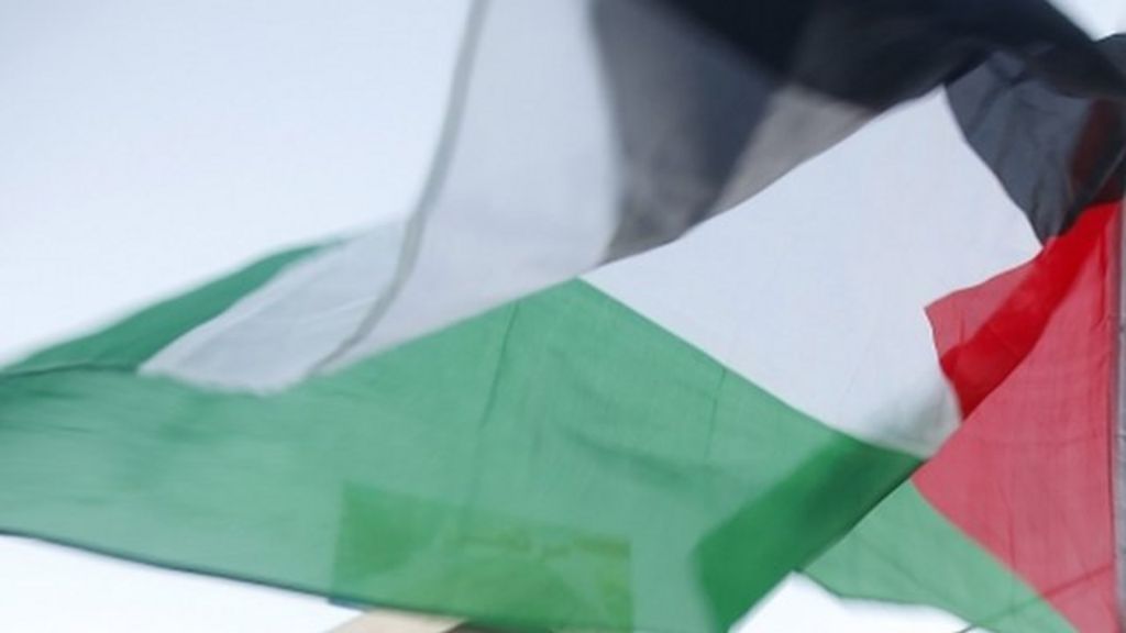 Should the UK recognise Palestine as a state? - BBC News