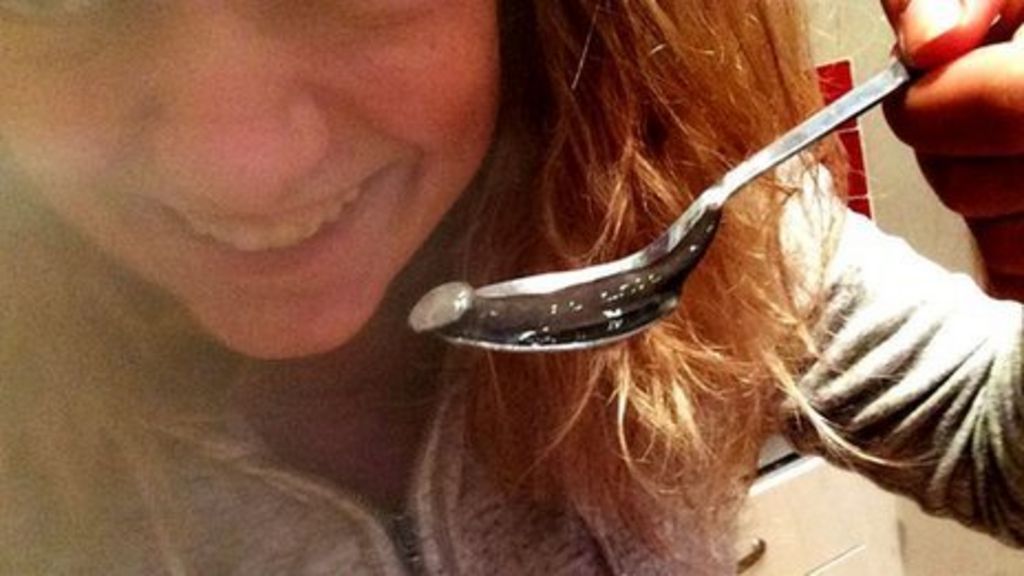 Glasgow Woman Leech Used My Nose As A Nest Bbc News