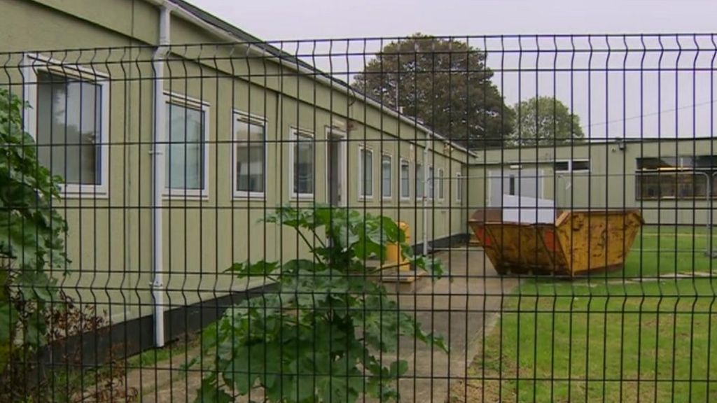 Government School Buildings Scheme too Slow In Kent BBC News