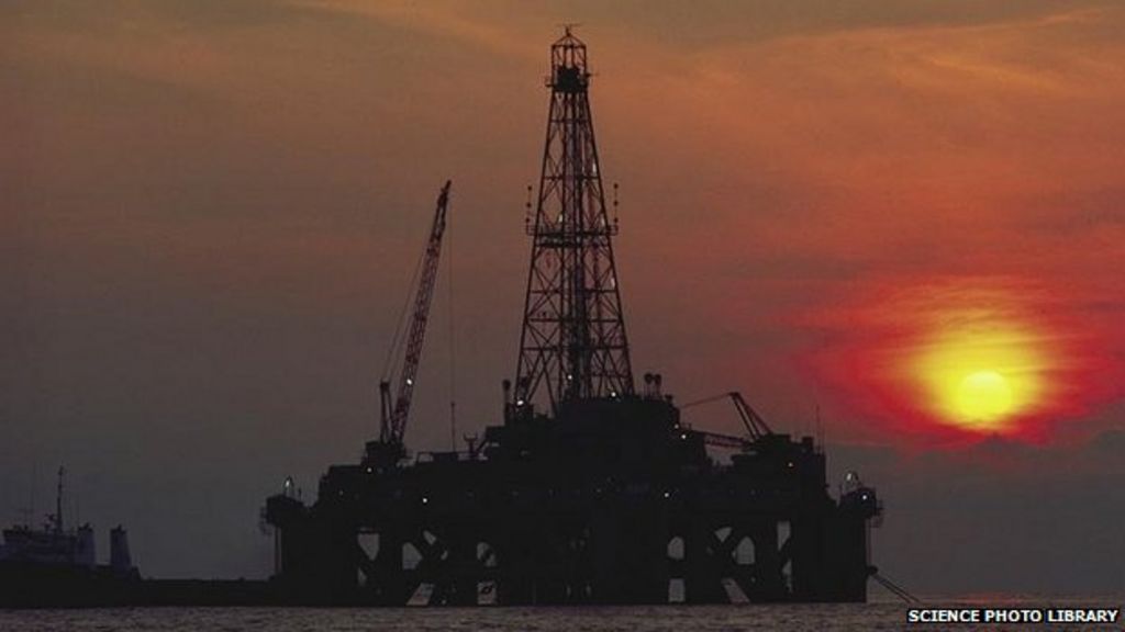 Oil prices continue to slide on IEA report BBC News