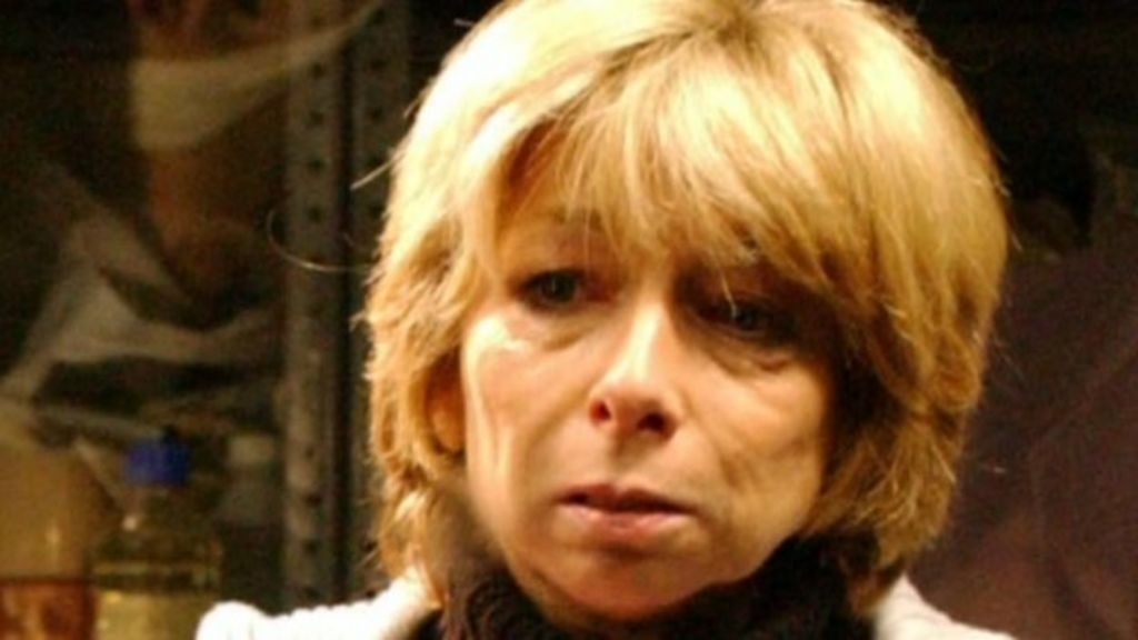 Corrie Actress Helen Worth Named Yorkshire Woman Of The Year Bbc News