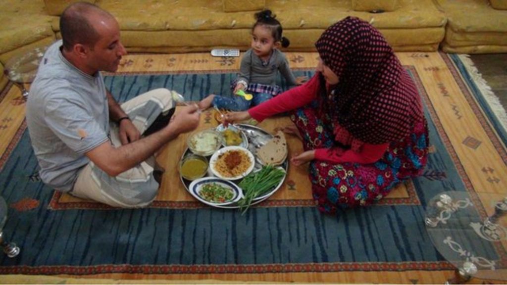 100 Women 2014 Cooking In Iraq Egypt Gaza And Yemen Bbc News