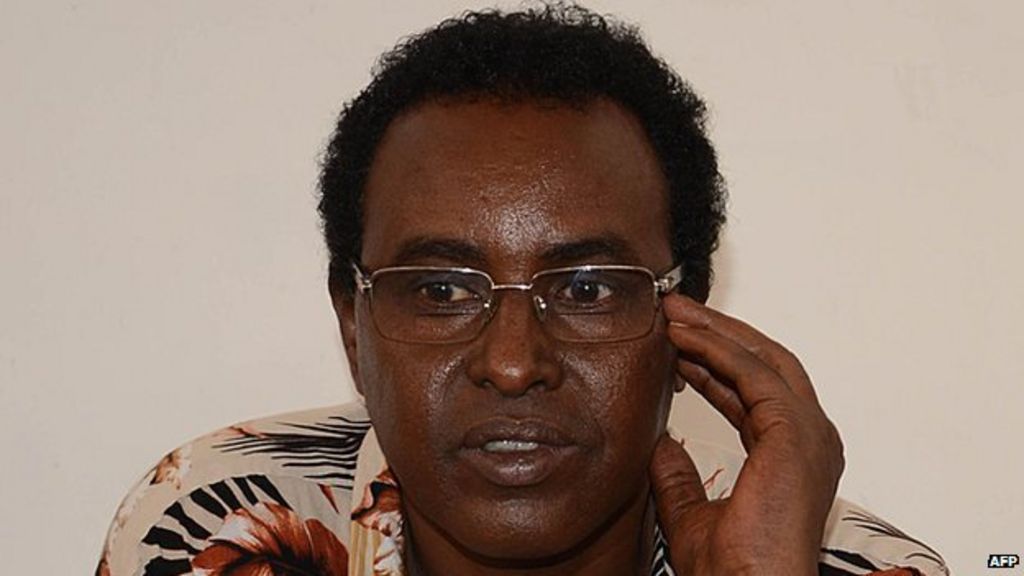 Somalia S Radio Shabelle Owner S Uk Passport Seized Bbc News