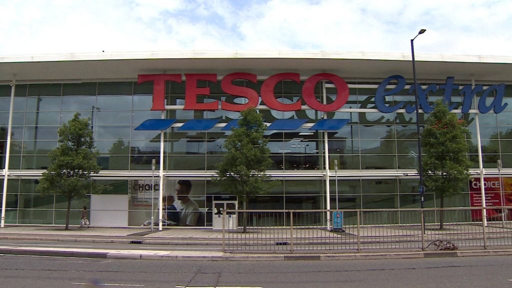 Tesco Scandal Highlights Supplier Ties Bbc News 