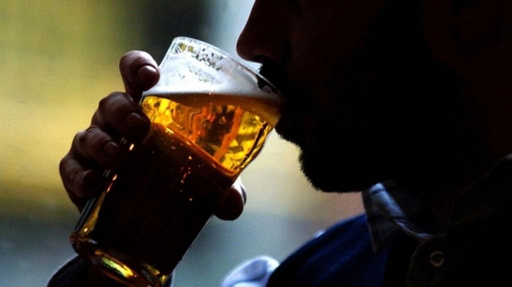 Scotland to reduce drinkdrive limit BBC News