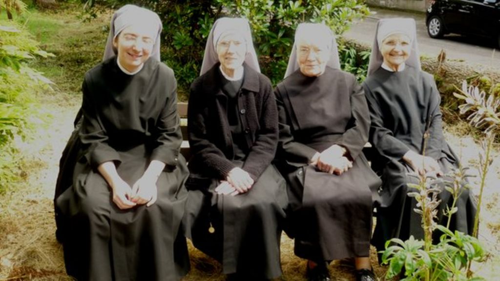 Little Sisters Of The Poor To Leave Dundee Care Home Bbc News