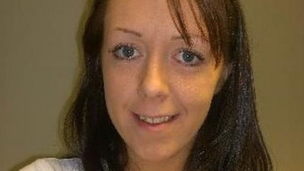 Police Hunt For Missing Sex Offender Leanne Gilder Bbc News 5202