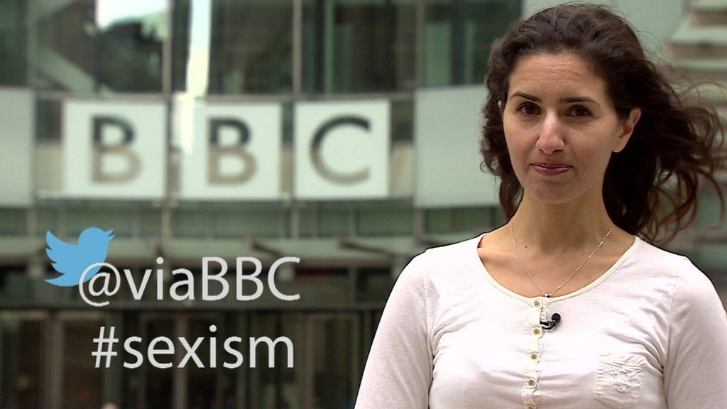 100 Women Do We Need To Talk About Sexism Bbc News 1042