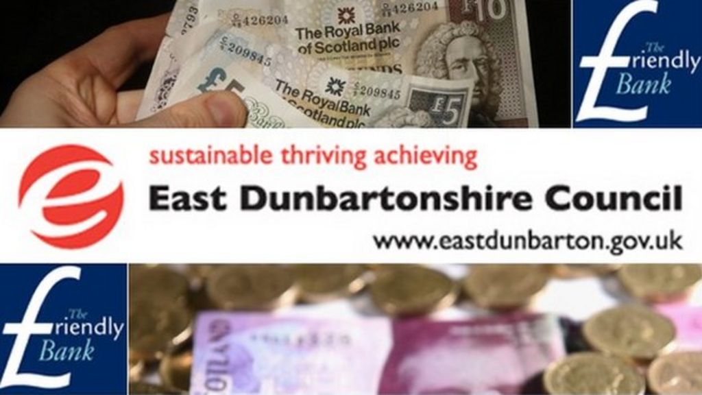 East Dunbartonshire Council to close Municipal Bank BBC News