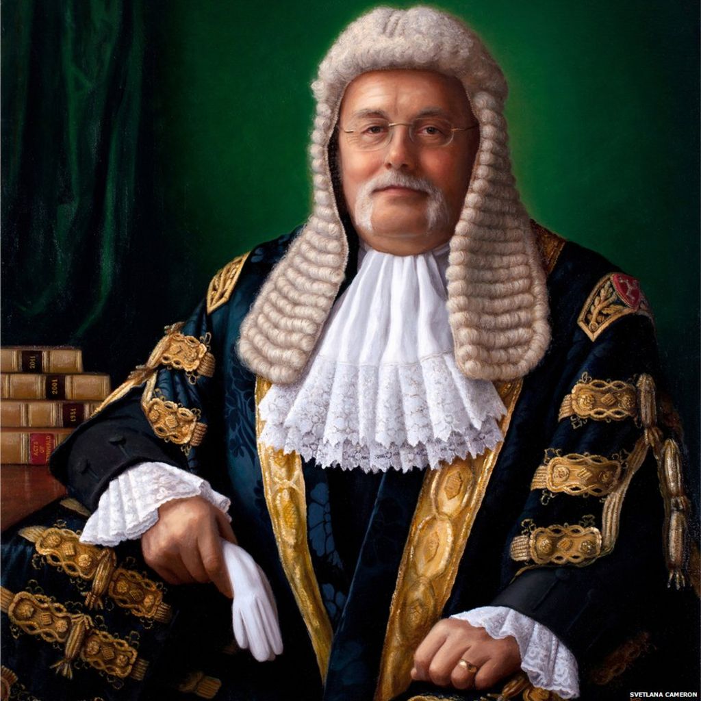 Artist Svetlana Cameron unveils first Isle of Man portrait exhibition