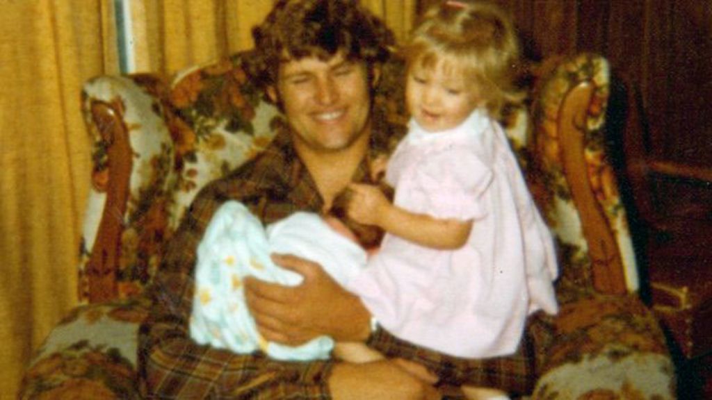 My Evil Dad Life As A Serial Killers Daughter Bbc News 