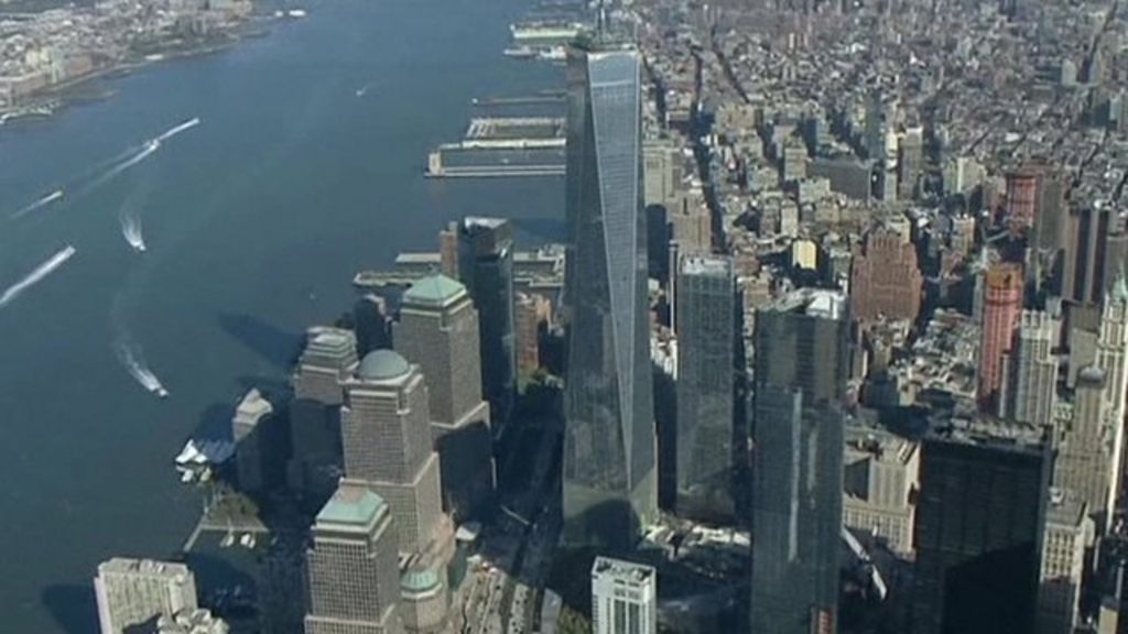 one-world-trade-center-open-for-business-bbc-news