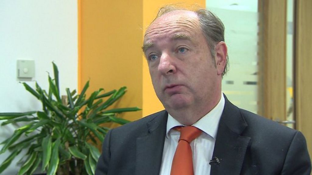 Norman Baker quits as Home Office minister BBC News