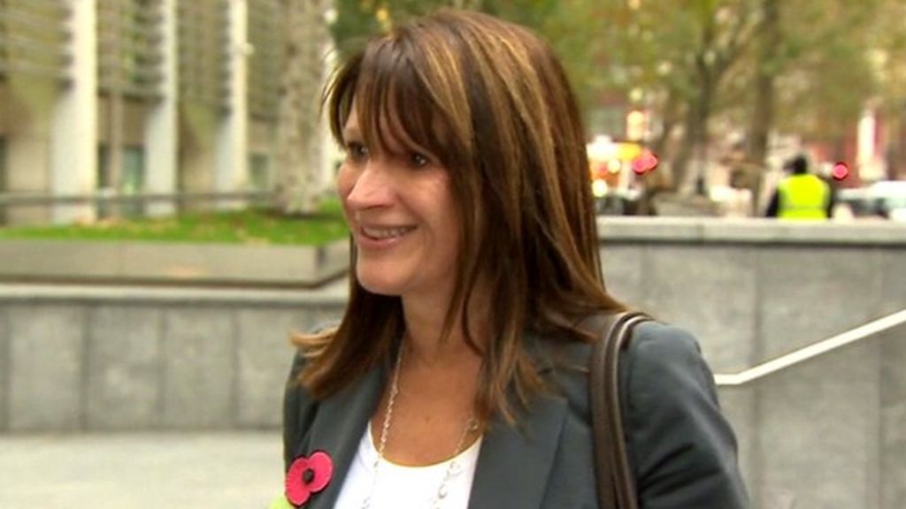 Lynne Featherstone Theresa May Is A Reasonable Human Being Bbc News